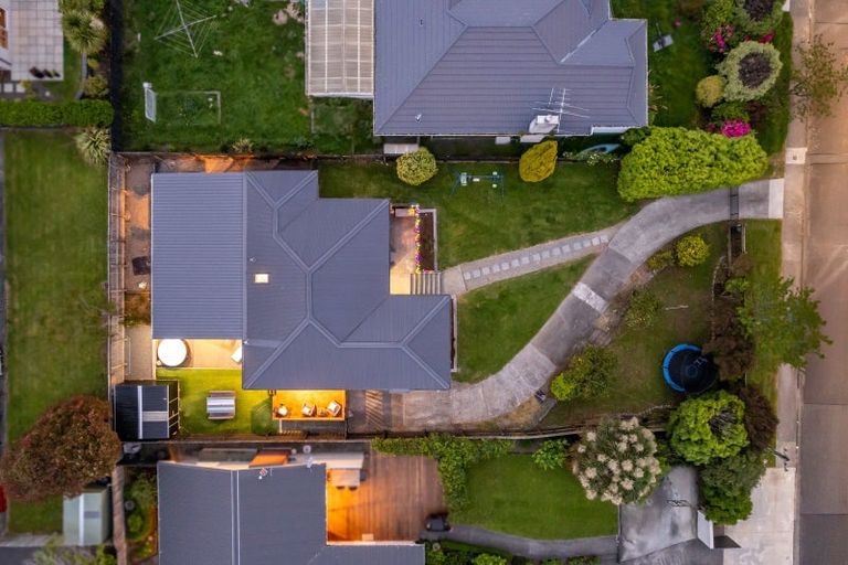 Photo of property in 14 Pempsey Street, Silverstream, Upper Hutt, 5019