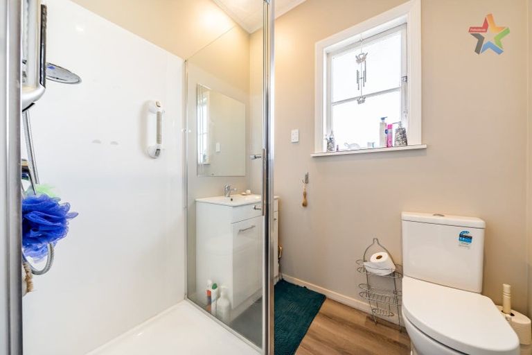 Photo of property in 135 Oxford Terrace, Epuni, Lower Hutt, 5011