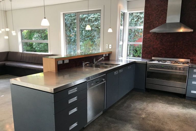 Photo of property in 1 Summer Street, Ponsonby, Auckland, 1011