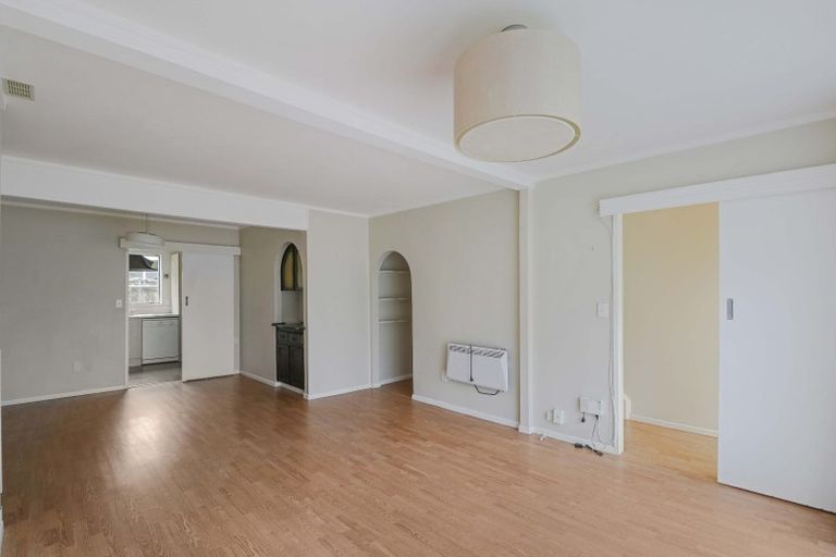 Photo of property in 3/25 Ropata Crescent, Boulcott, Lower Hutt, 5010