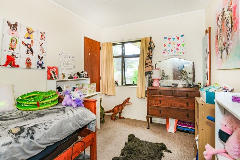 Photo of property in 707 Albert Street, Parkvale, Hastings, 4122