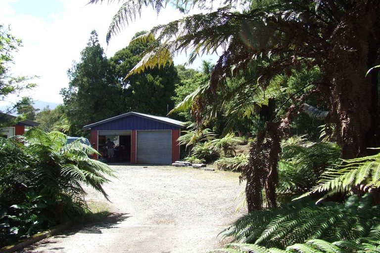 Photo of property in 921 State Highway 67, Fairdown, Westport, 7891