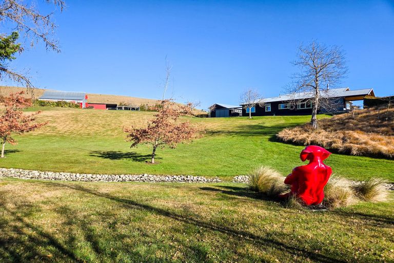 Photo of property in 472 Mount Michael Valley Road, Fairlie, 7987