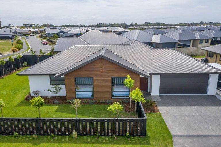 Photo of property in 59 Sunline Avenue, Lincoln, 7608