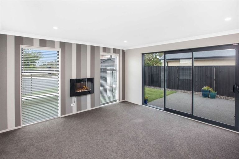Photo of property in 6 Mckee Lane, Kaiapoi, 7630