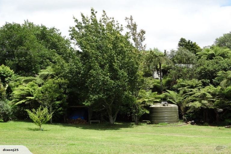Photo of property in 73 Pukekauri Road, Waikino, Waihi, 3682