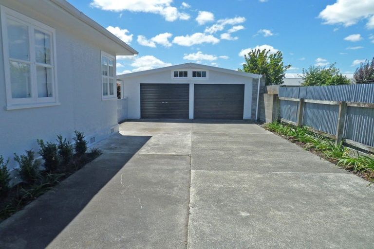 Photo of property in 14 Fairview Avenue, Feilding, 4702