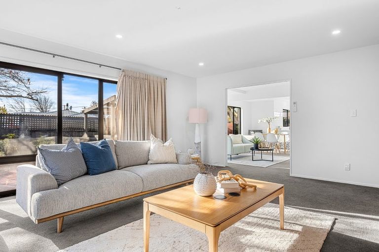 Photo of property in 7 Harrods Court, Ilam, Christchurch, 8053