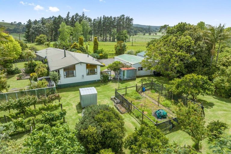 Photo of property in 93 Parore Street, Parore, Dargaville, 0372