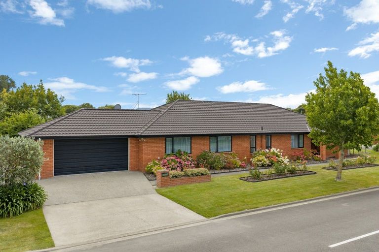 Photo of property in 2 Clearwater Place, Mayfield, Blenheim, 7201