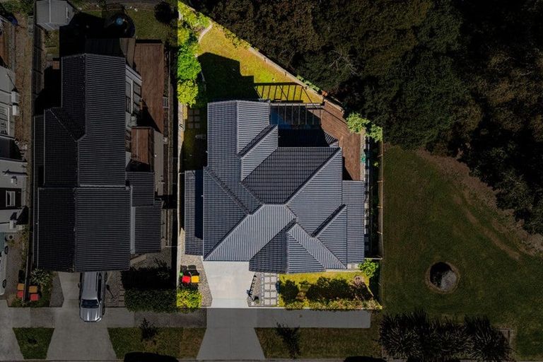 Photo of property in 6 Rashni Road, Flat Bush, Auckland, 2019