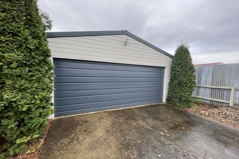 Photo of property in 34 Hannan Street, Levin, 5510