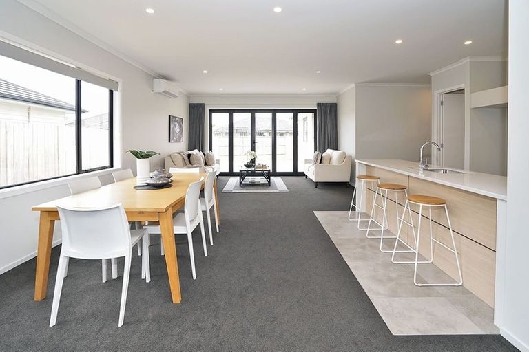 Photo of property in 6 Loftus Place, Flagstaff, Hamilton, 3210