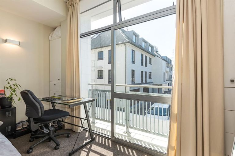 Photo of property in 14/41 Cambridge Terrace, Christchurch Central, Christchurch, 8013