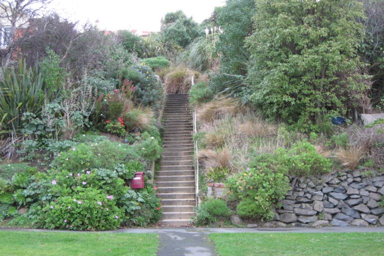 Photo of property in 68a Cliffs Road, Saint Clair, Dunedin, 9012