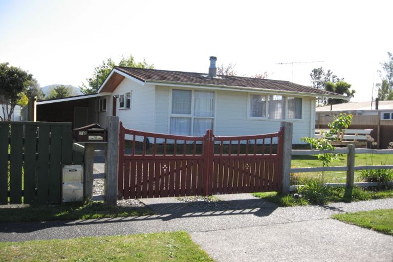 Property details for 28 Te Rewha Street, Turangi, 3334