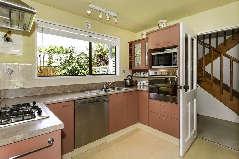 Photo of property in 4 Purakanui Place, Northwood, Christchurch, 8051