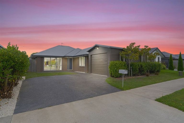 Photo of property in 5 Hewlings Street, Kaiapoi, 7630