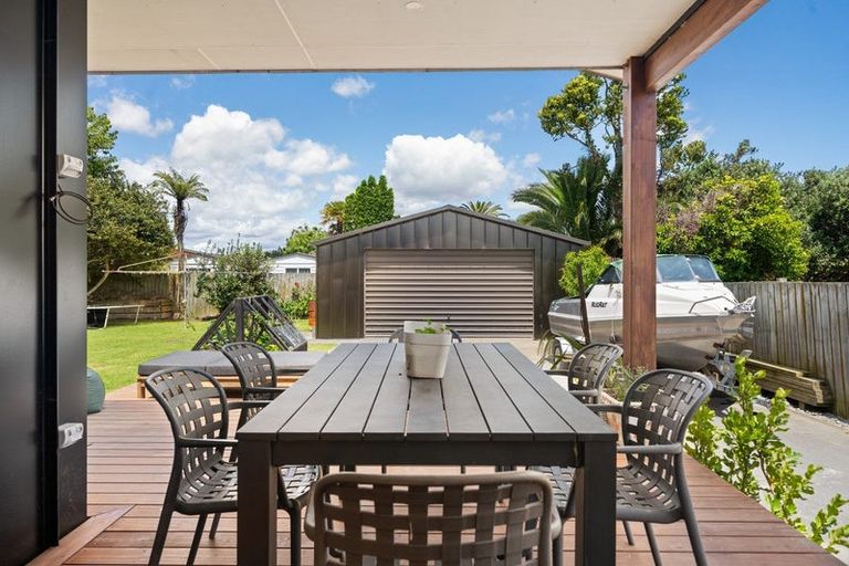 Photo of property in 16 Tawa Street, Edgecumbe, 3120