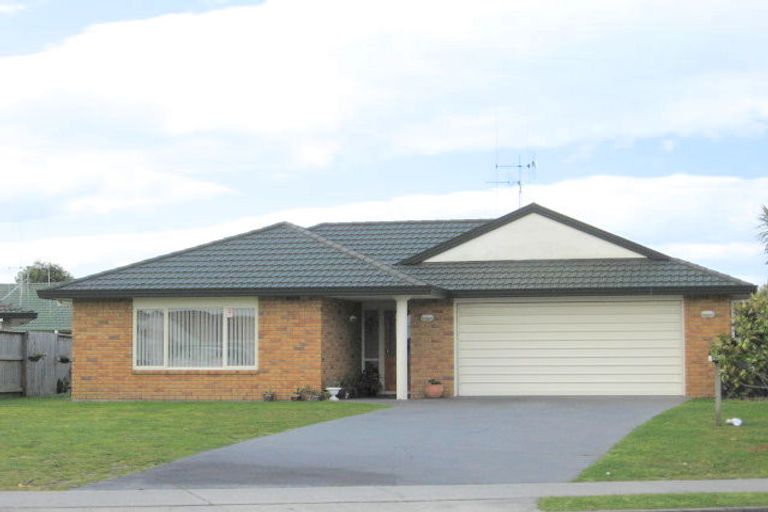 Photo of property in 305 Gravatt Road, Papamoa Beach, Papamoa, 3118