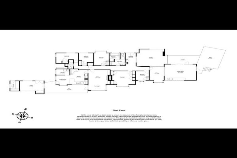 Photo of property in 169 Wadestown Road, Wadestown, Wellington, 6012