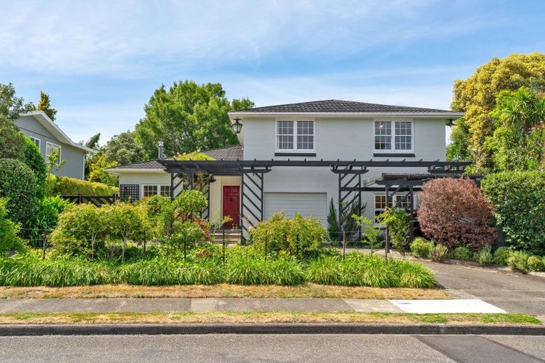 Photo of property in 94 Titoki Street, Lansdowne, Masterton, 5810