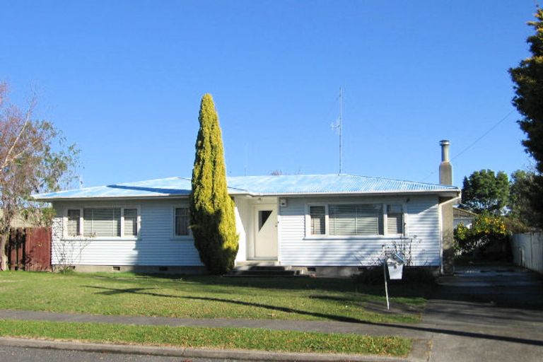 Photo of property in 5 Hitchings Avenue, Onekawa, Napier, 4110
