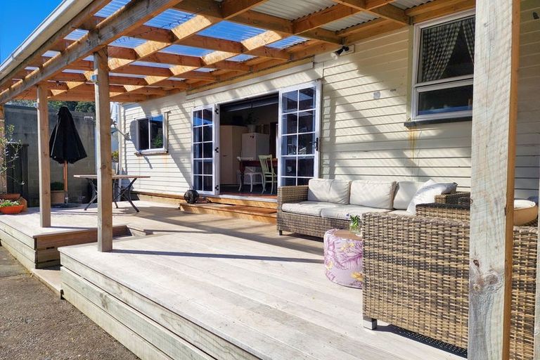 Photo of property in 8 Perotti Street, Greymouth, 7805