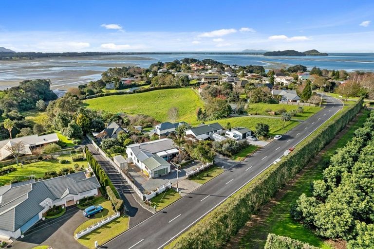 Photo of property in 163 Tanners Point Road, Tanners Point, Katikati, 3177
