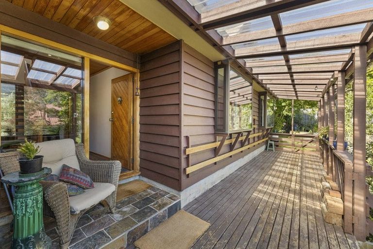 Photo of property in 24 Garden Place, Glenleith, Dunedin, 9010