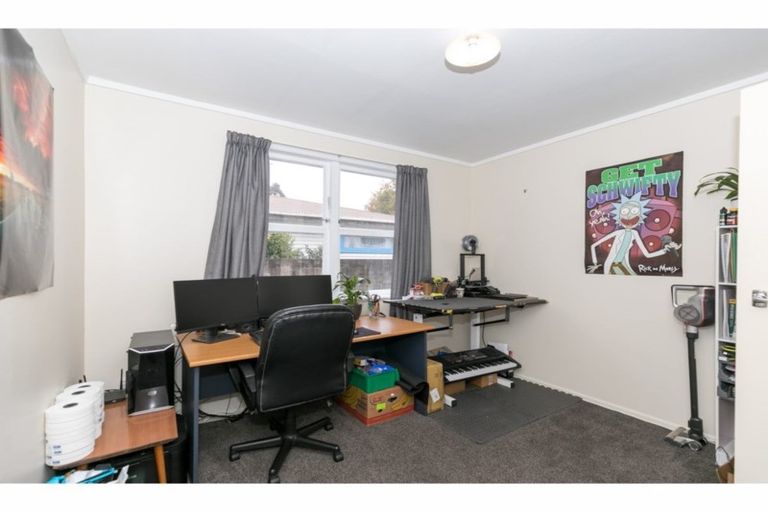 Photo of property in 103a Clyde Street, Hamilton East, Hamilton, 3216