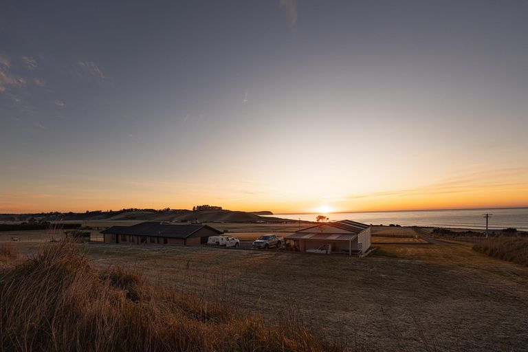 Photo of property in 28a Gardiners Road, Awamoa, Oamaru, 9495