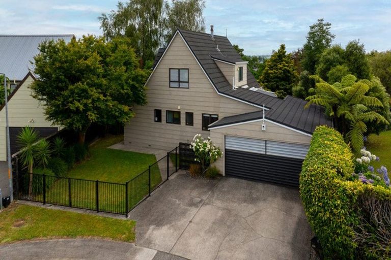 Photo of property in 6 Deborah Place, Dinsdale, Hamilton, 3204