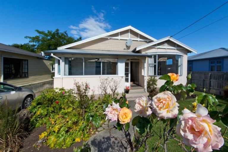 Photo of property in 33 Clyde Street, Oamaru North, Oamaru, 9400