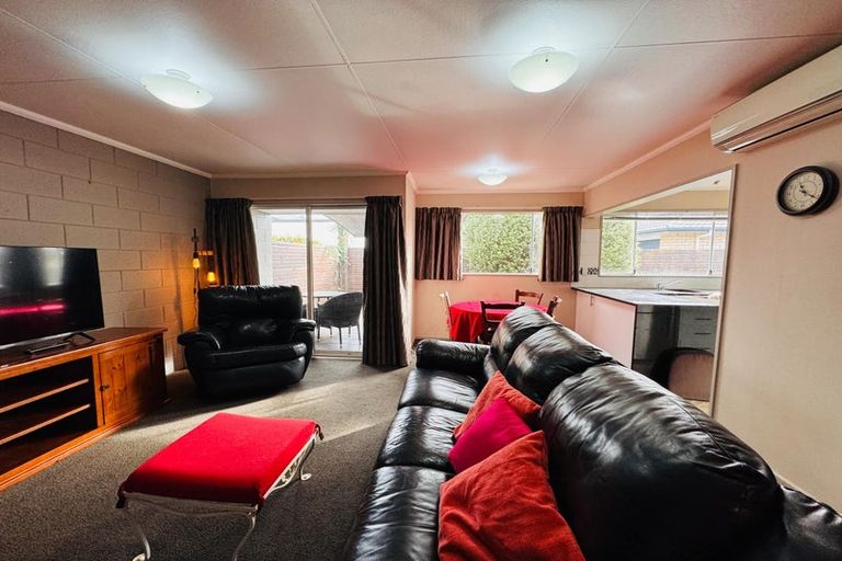 Photo of property in 3/133 Russell Street, Palmerston North, 4414