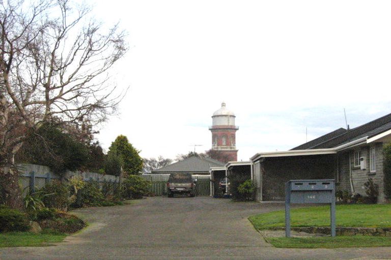 Photo of property in 1/146 Mary Street, Richmond, Invercargill, 9810