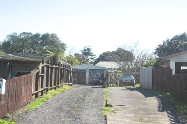 Photo of property in 26 Aarts Avenue, Manurewa, Auckland, 2102