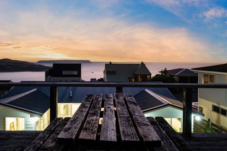 Photo of property in 6 Tregear Place, Camborne, Porirua, 5026