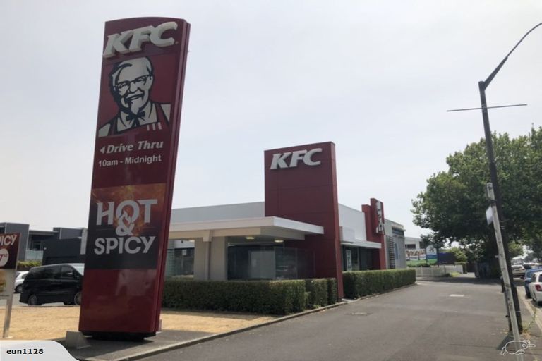 Photo of property in 118 Macfarlane Street, Hamilton East, Hamilton, 3216