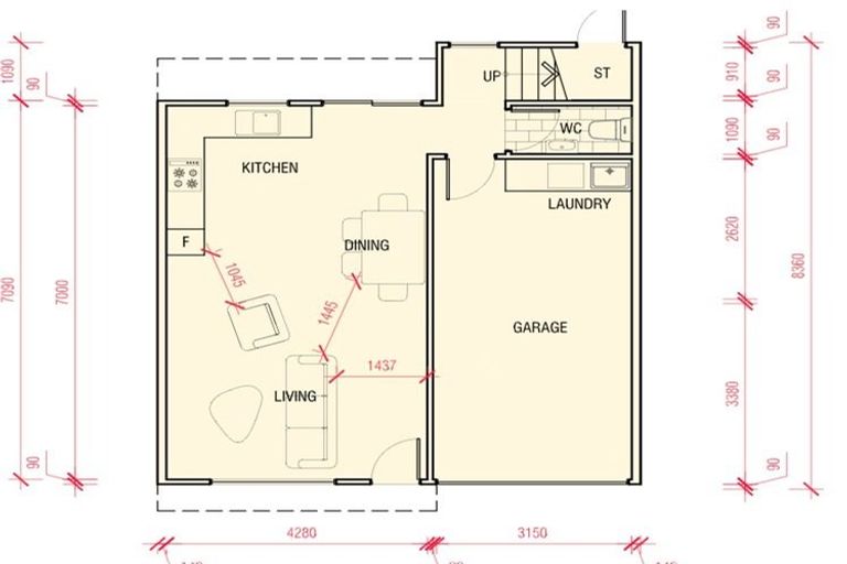 Photo of property in 3/15 Browns Road, Manurewa, Auckland, 2102