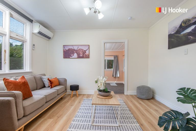 Photo of property in 144 Somerville Street, Waverley, Dunedin, 9013