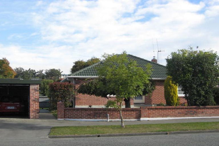 Photo of property in 12 Glen Street, Marchwiel, Timaru, 7910