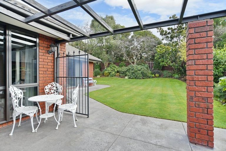 Photo of property in 22 Baltimore Green, Shirley, Christchurch, 8061