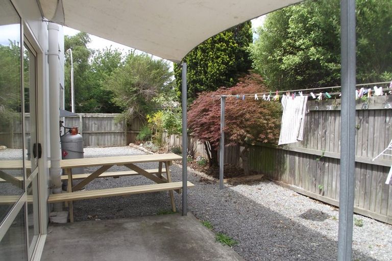 Photo of property in 91 Brockworth Place, Riccarton, Christchurch, 8011