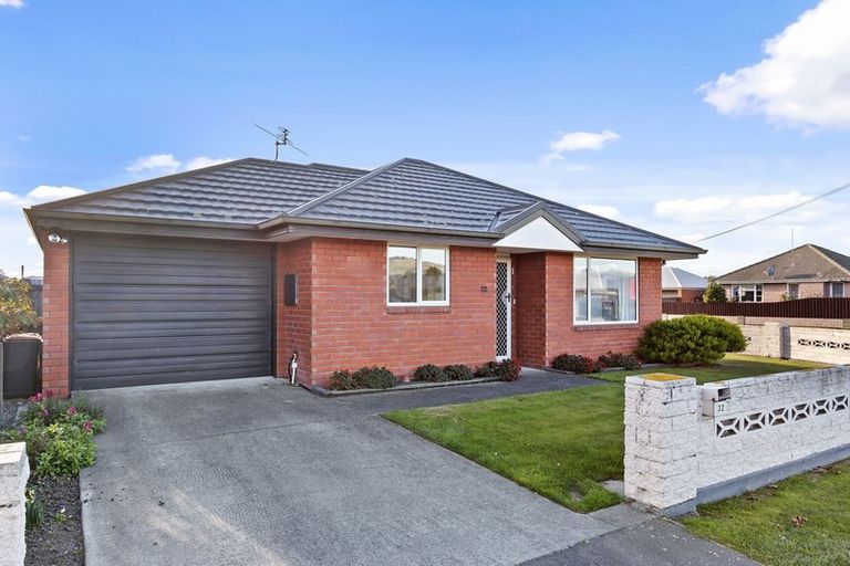 Photo of property in 32 Nicholls Road, Halswell, Christchurch, 8025