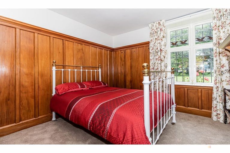 Photo of property in Ashfield, 410 Orari Station Road, Geraldine, 7992