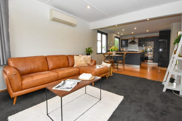 Photo of property in 7 Solway Crescent, Solway, Masterton, 5810