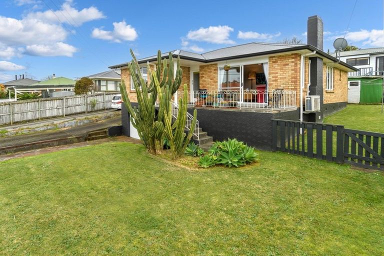 Photo of property in 44 Cook Street, Gate Pa, Tauranga, 3112