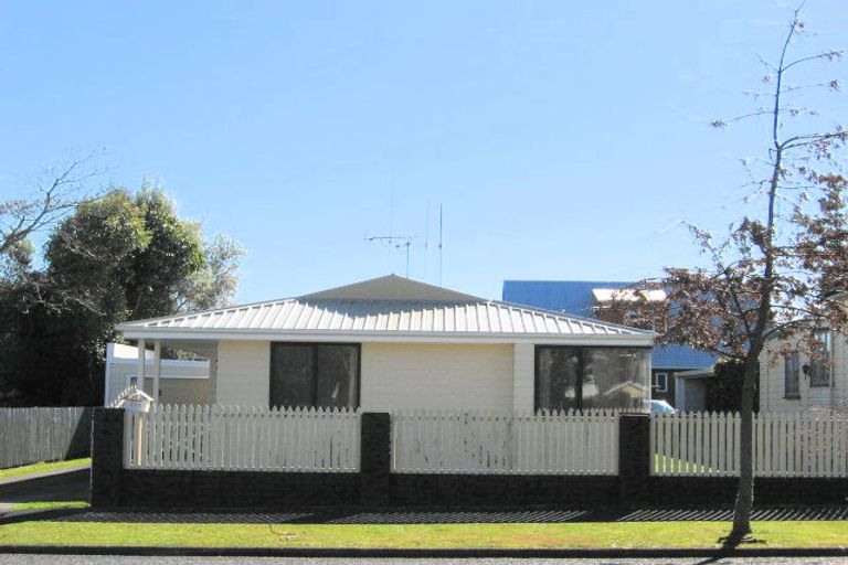 Photo of property in 45a Wellington Street, Hamilton East, Hamilton, 3216