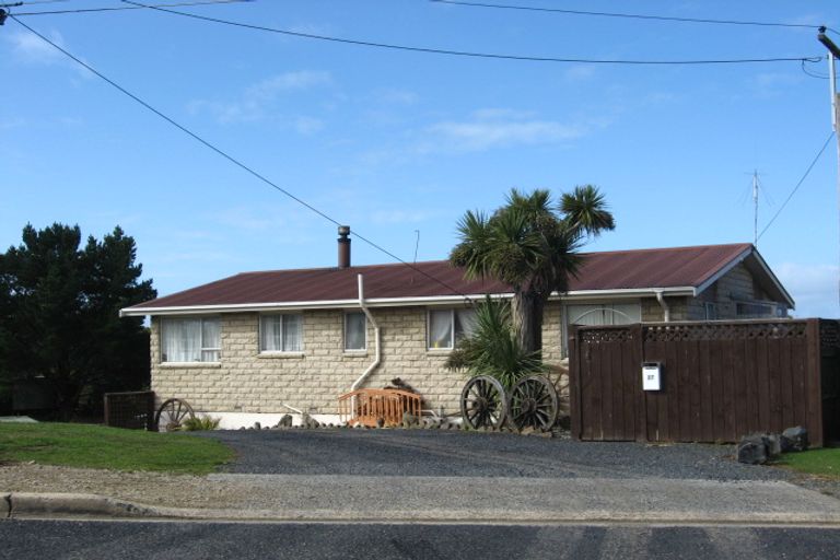Photo of property in 27 Vulcan Road, Waldronville, Dunedin, 9018